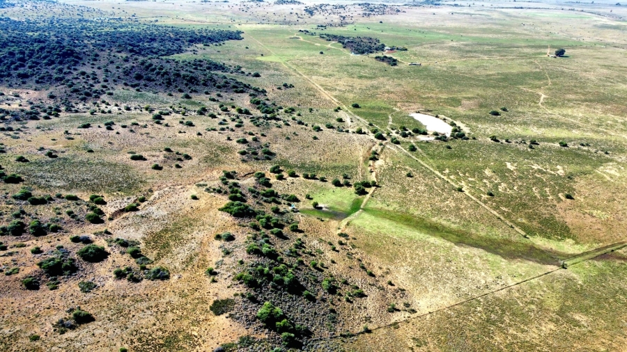 4 Bedroom Property for Sale in Bloemfontein Rural Free State
